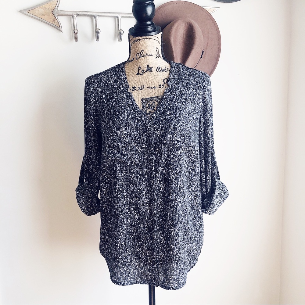 💗Utility Blouse💗 - Picture 1 of 3